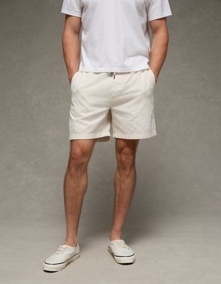 AE 7" Lived-In Trekker Short