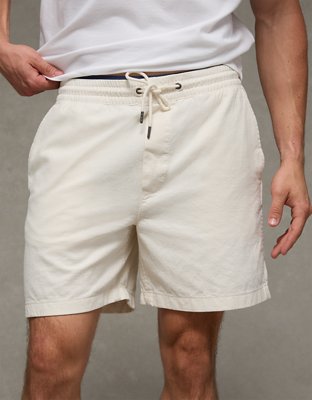 AE 7" Lived-In Trekker Short