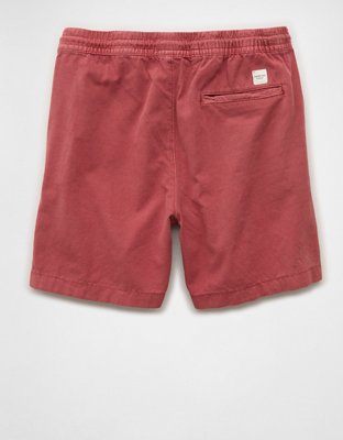 AE 7" Lived-In Trekker Short