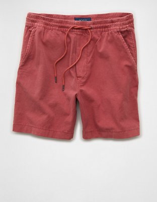 AE 7" Lived-In Trekker Short