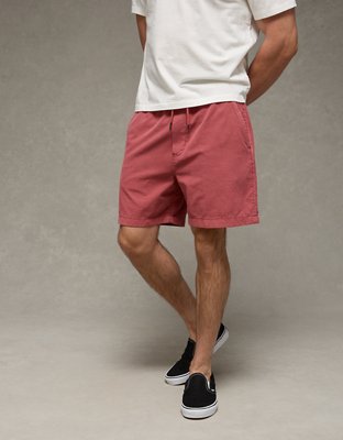 AE 7" Lived-In Trekker Short from American Eagle - $33.71