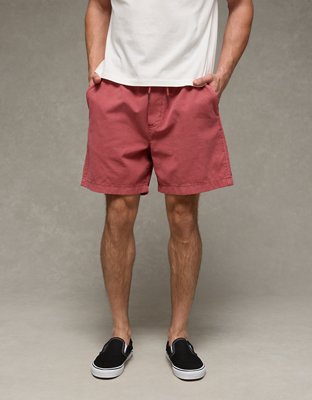 AE 7" Lived-In Trekker Short