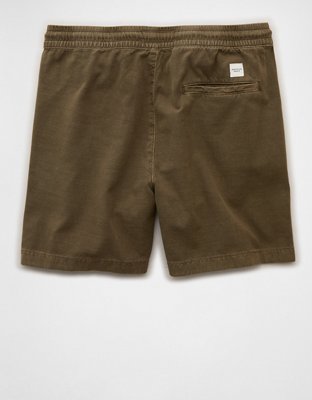 AE 7" Lived-In Trekker Short