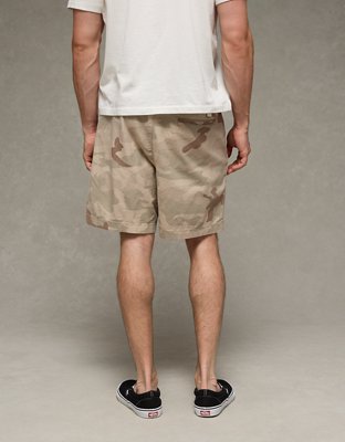 AE 7" Lived-In Trekker Short