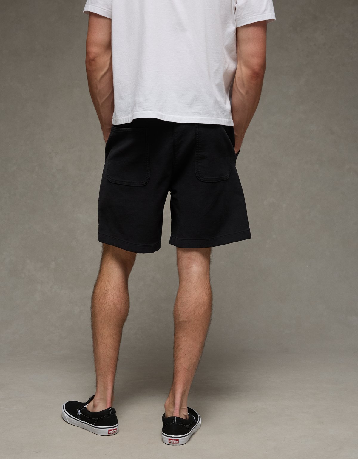 AE 7" ChillTwill Short - image 2
