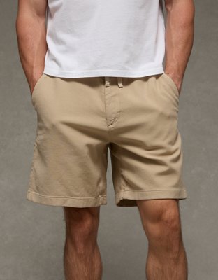 AE 7" ChillTwill Short from American Eagle - $37.46