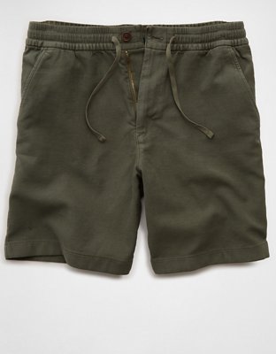 AE 7" ChillTwill Short from American Eagle - $32.46