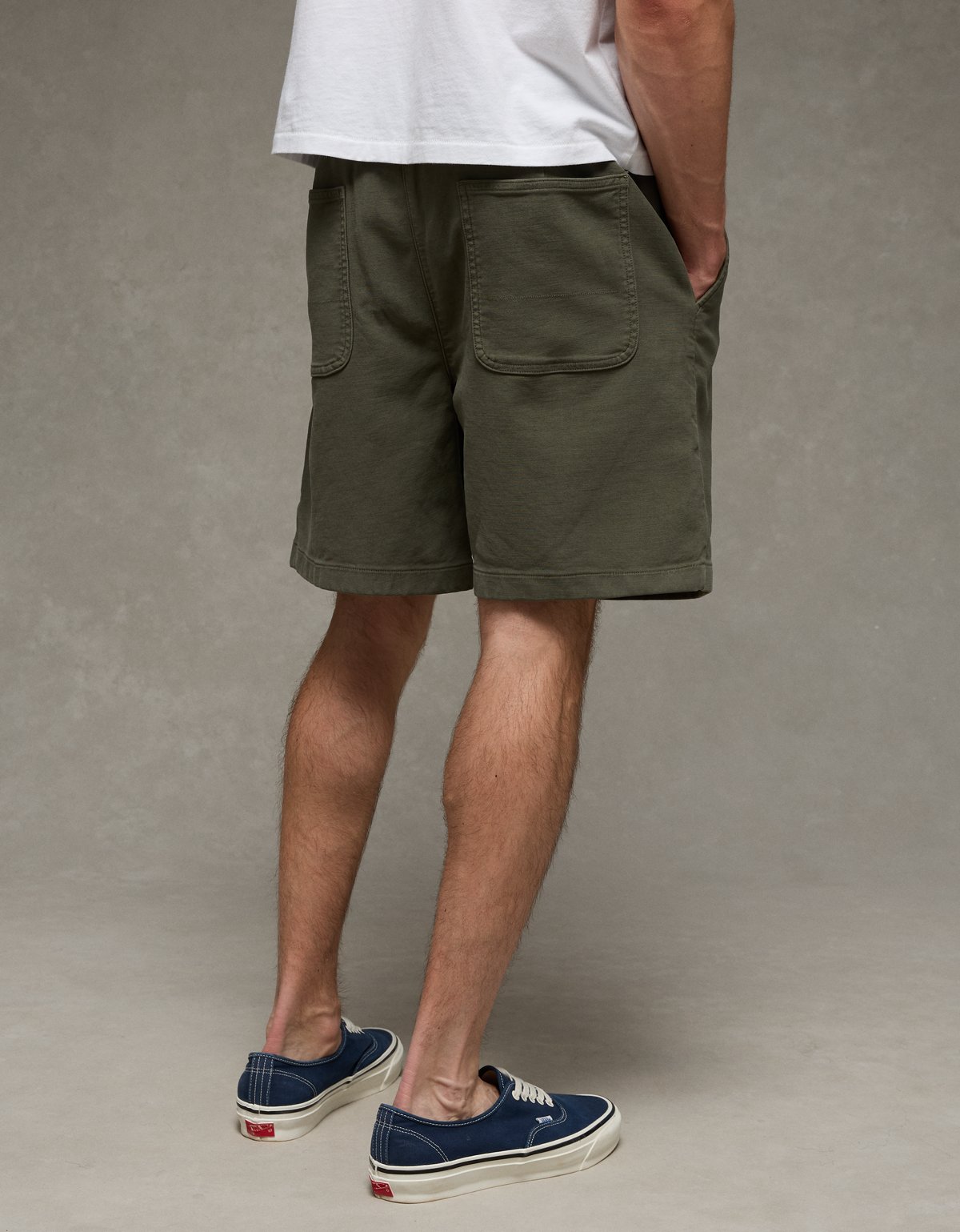 AE 7" ChillTwill Short - image 3