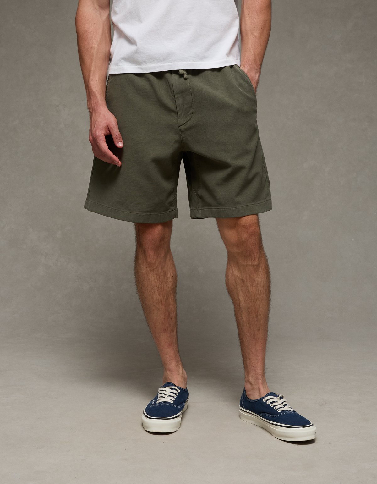 AE 7" ChillTwill Short - image 2