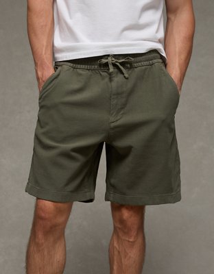 AE 7" ChillTwill Short