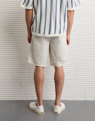 Short Trekker de style déjà porté Flex 10 po AE