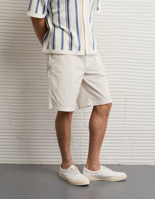 AE 10" Flex Lived-In Trekker Short