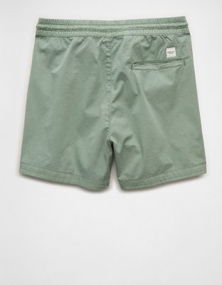 AE 5" Lived-In Trekker Short