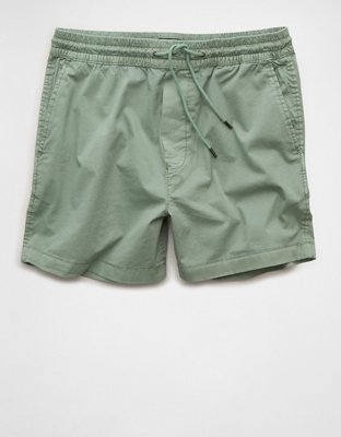 AE 5" Lived-In Trekker Short