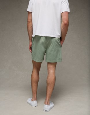 AE 5" Lived-In Trekker Short