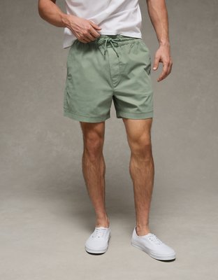 AE 5" Lived-In Trekker Short from American Eagle - $33.71