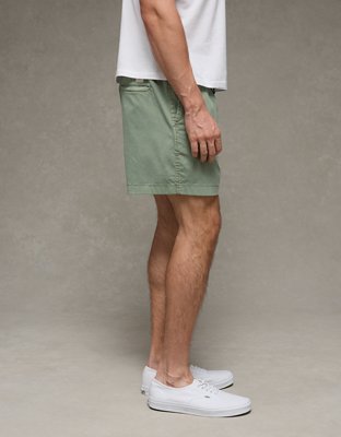 AE 5" Lived-In Trekker Short