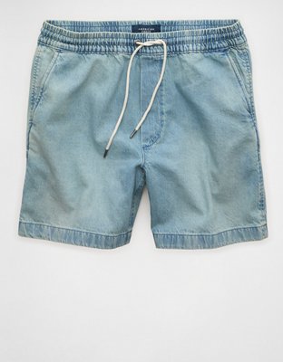 AE 7" Lived-In Trekker Short