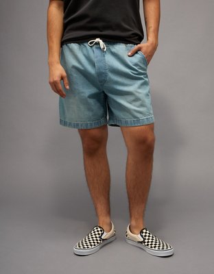 AE 7" Lived-In Trekker Short from American Eagle - $42.45