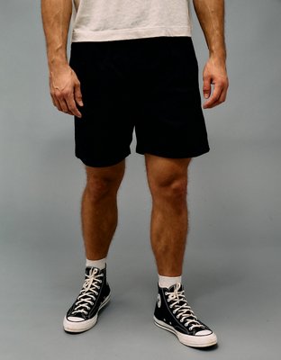 AE 7" Flex Lived-In Trekker Short