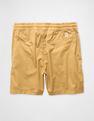 AE 7" Flex Lived-In Trekker Short