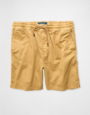 AE 7" Flex Lived-In Trekker Short