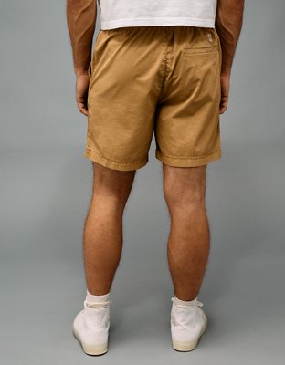 AE 7" Flex Lived-In Trekker Short