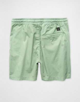 AE 7" Flex Lived-In Trekker Short