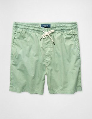 AE 7" Flex Lived-In Trekker Short