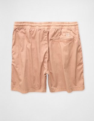 AE 7" Flex Lived-In Trekker Short