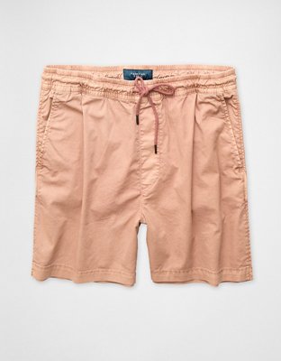 AE 7" Flex Lived-In Trekker Short