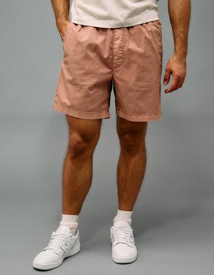 AE 7" Flex Lived-In Trekker Short