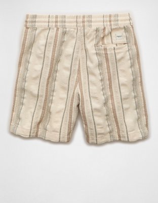 AE 7" Lived-In Trekker Short