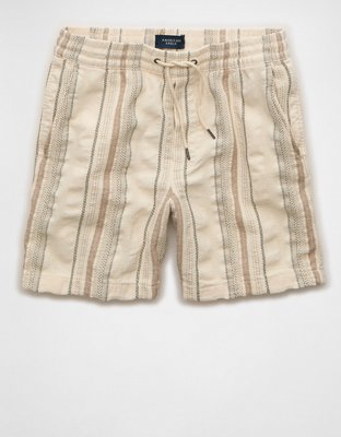 AE 7" Lived-In Trekker Short