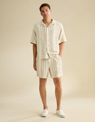 AE 7" Lived-In Trekker Short