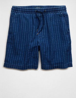 AE 7" Lived-In Trekker Short