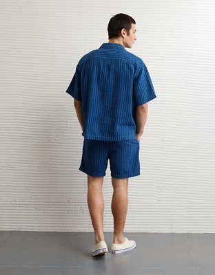 AE 7" Lived-In Trekker Short