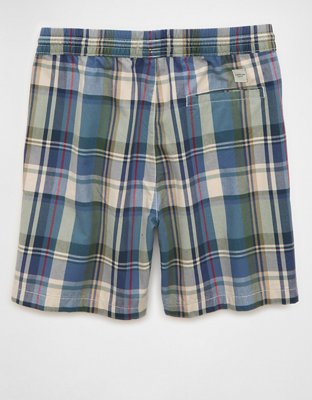 AE 7" Lived-In Trekker Short