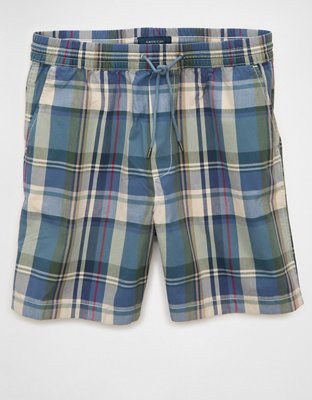 AE 7" Lived-In Trekker Short