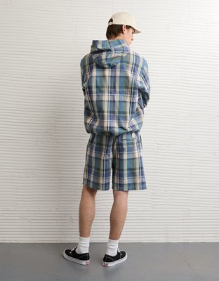 AE 7" Lived-In Trekker Short