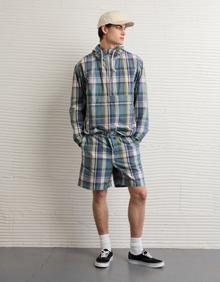 AE 7" Lived-In Trekker Short