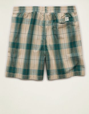 AE 7" Flex Lived-In Trekker Short