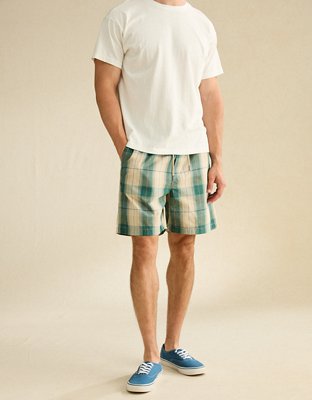 Short à enfiler en Flex de 7 po de style déjà porté AE