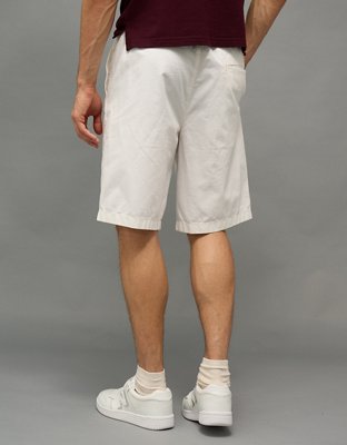 AE 10" Lived-In Trekker Short