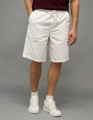 AE 10" Lived-In Trekker Short