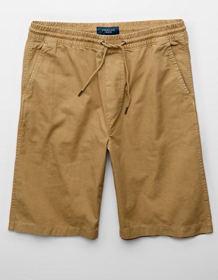 AE 10" Lived-In Trekker Short