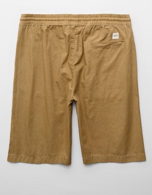 AE 10" Lived-In Trekker Short