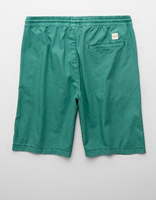 AE 10" Lived-In Trekker Short