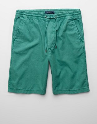 AE 10" Lived-In Trekker Short
