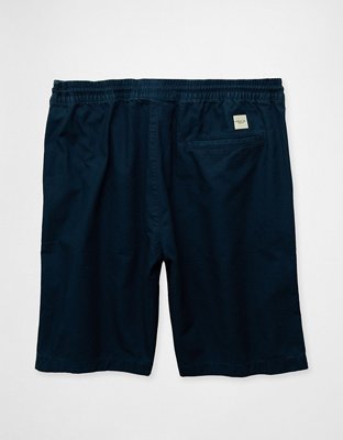 AE 10" Lived-In Trekker Short